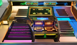 Unlocking High RTP Slots in Iloilo: A Comprehensive Guide to Bitcoin Account Settings